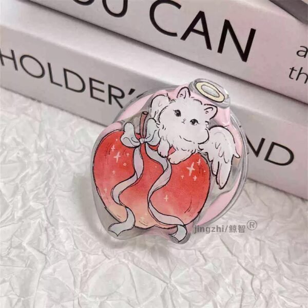 MagSafe Grip Stand – Illustrated Animal Series