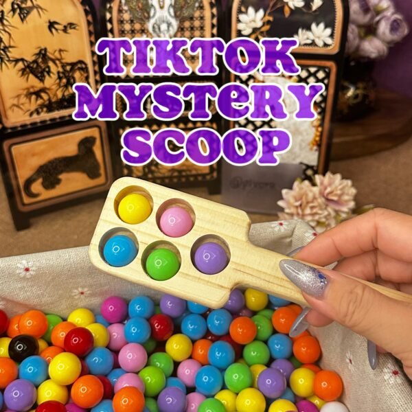 Dragon/Butterfly/Wolf/Ocean/... Animal Scoop Link